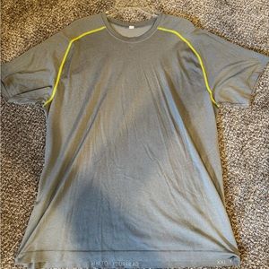 Lululemon - Metal vent - XXL